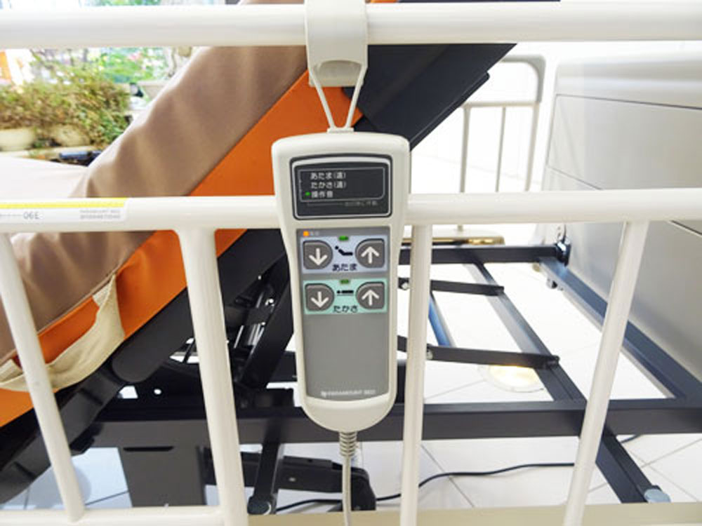 介護ベット 中古