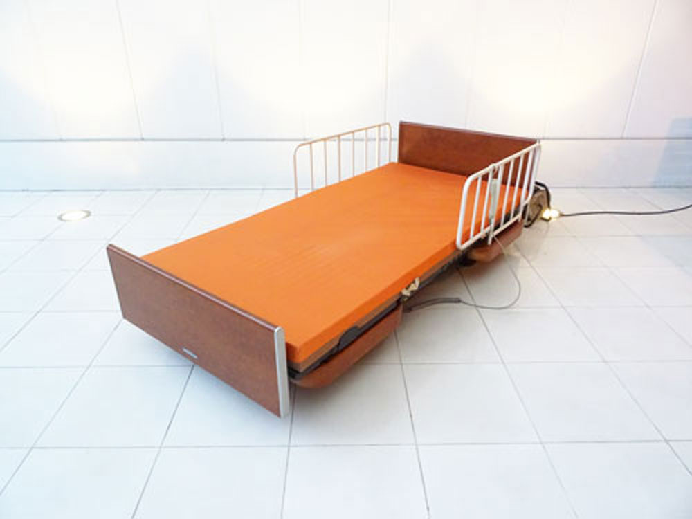 介護ベット 中古