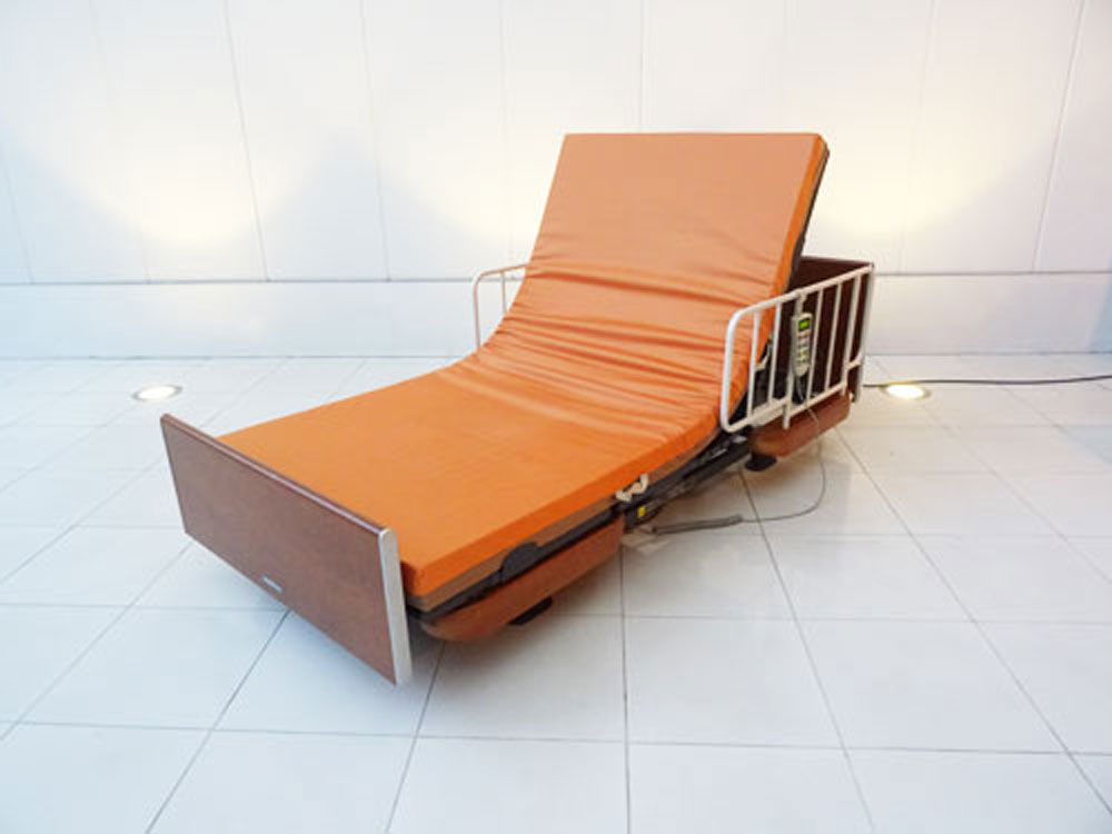 介護ベット 中古