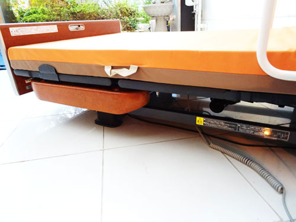 介護ベット 中古