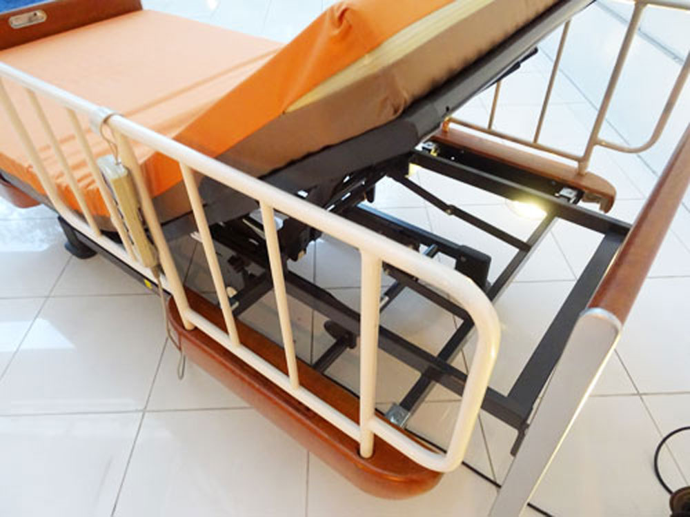 介護ベット 中古