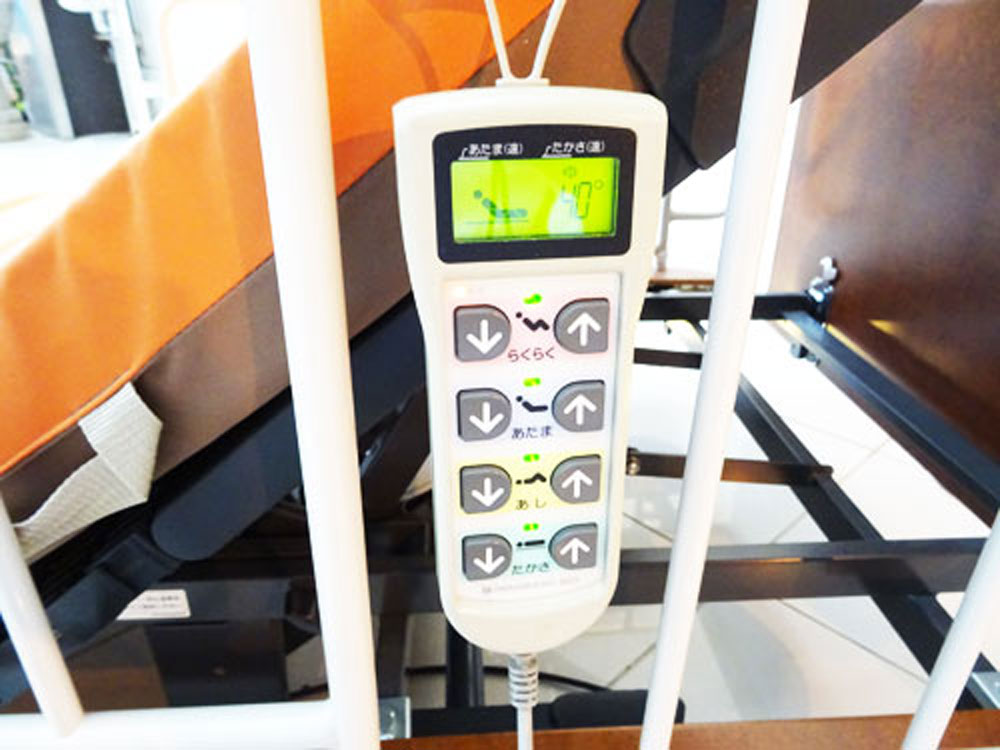 介護ベット 中古