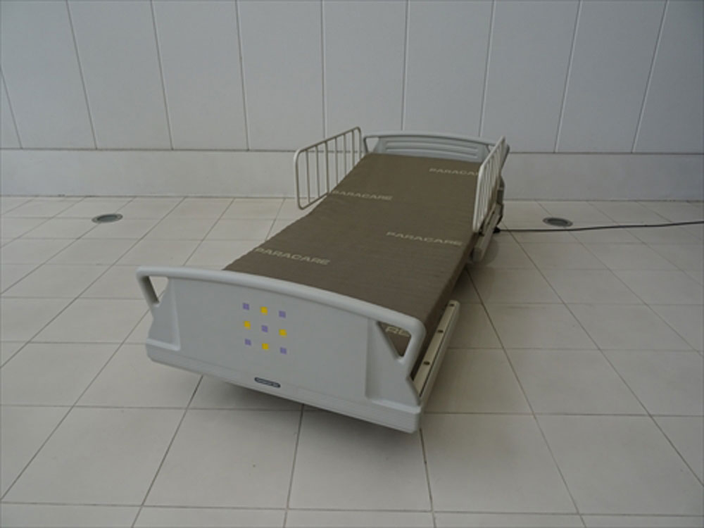 介護ベット 中古