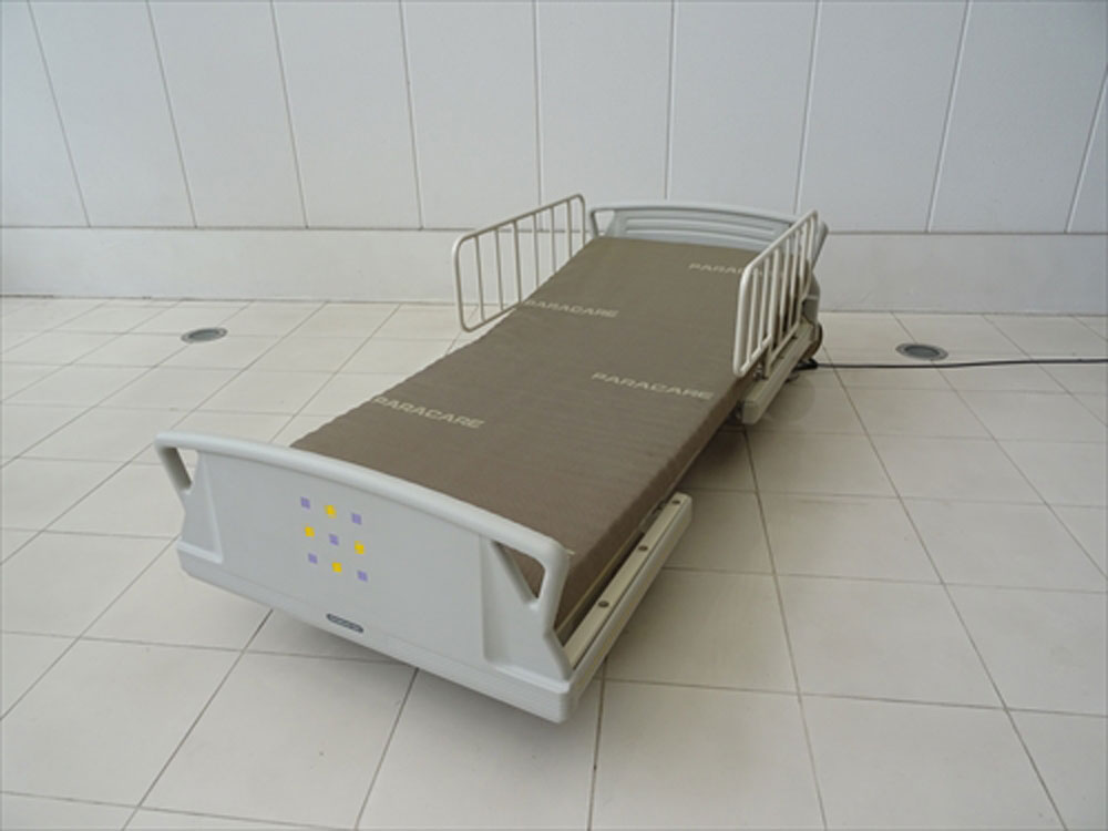 介護ベット 中古