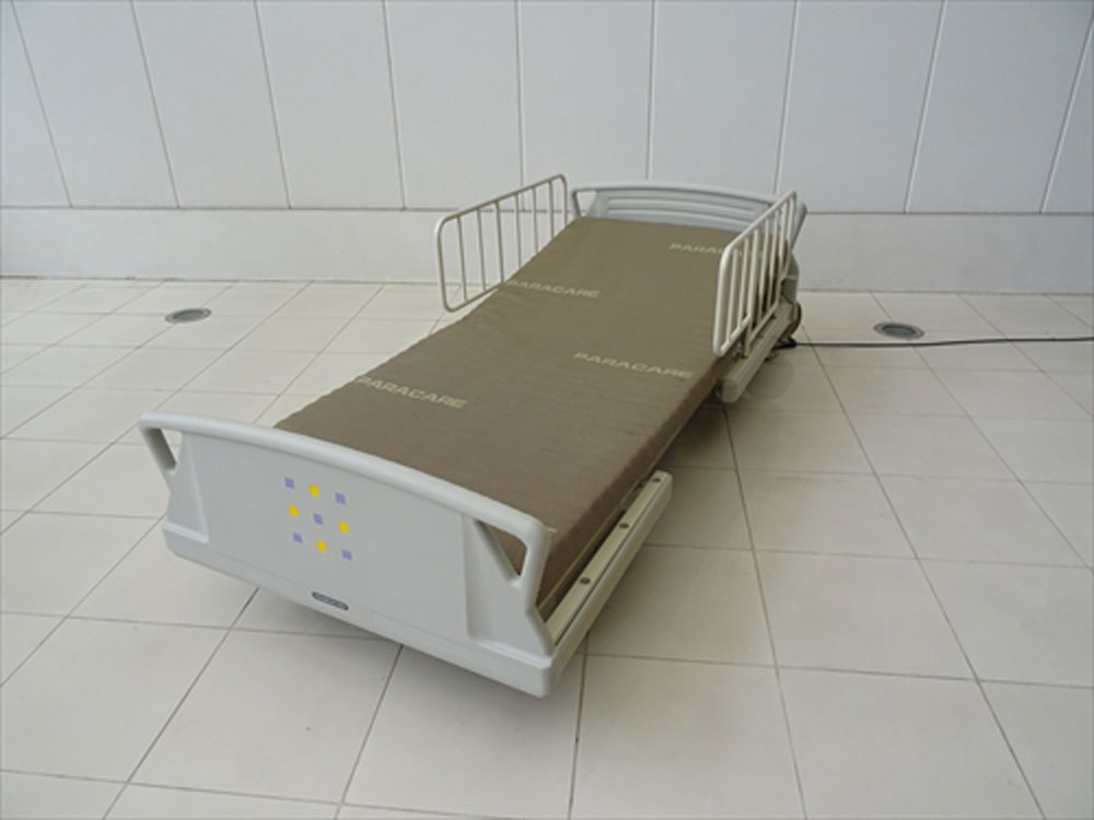 介護ベット 中古