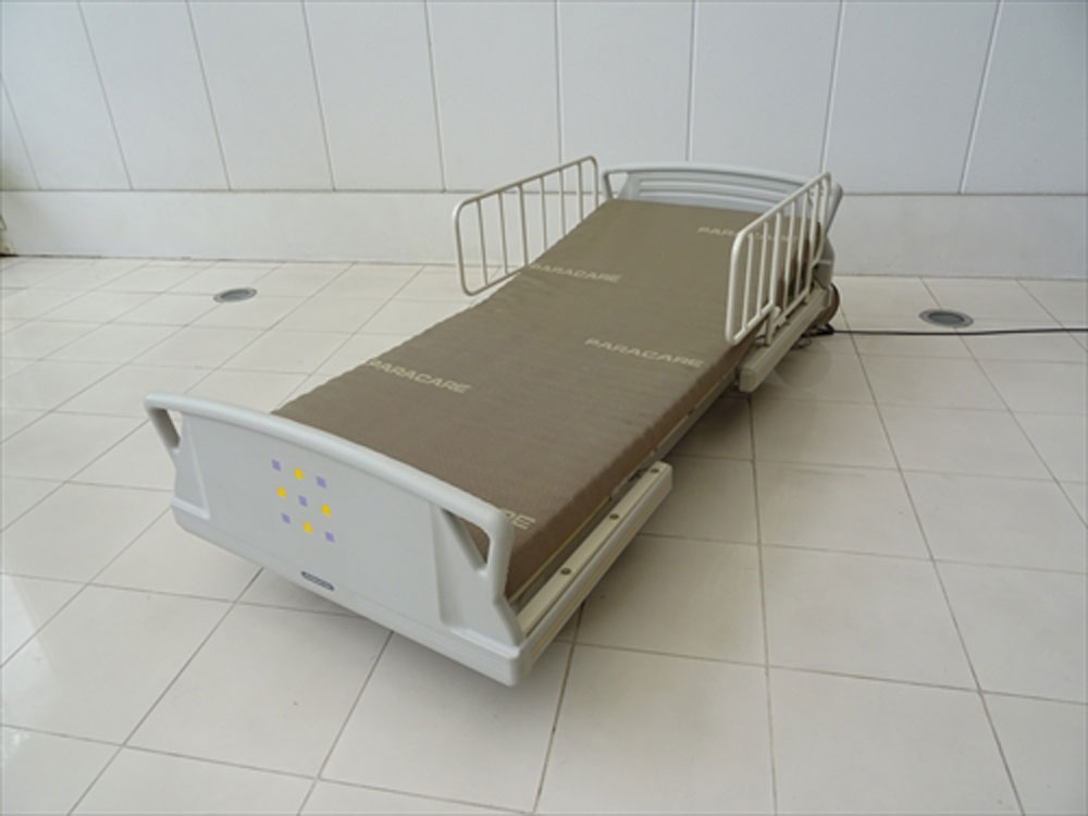 介護ベット 中古