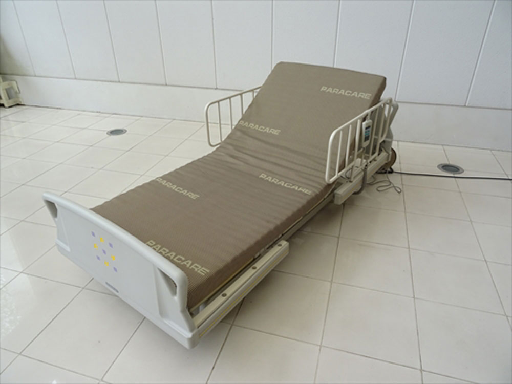 介護ベット 中古