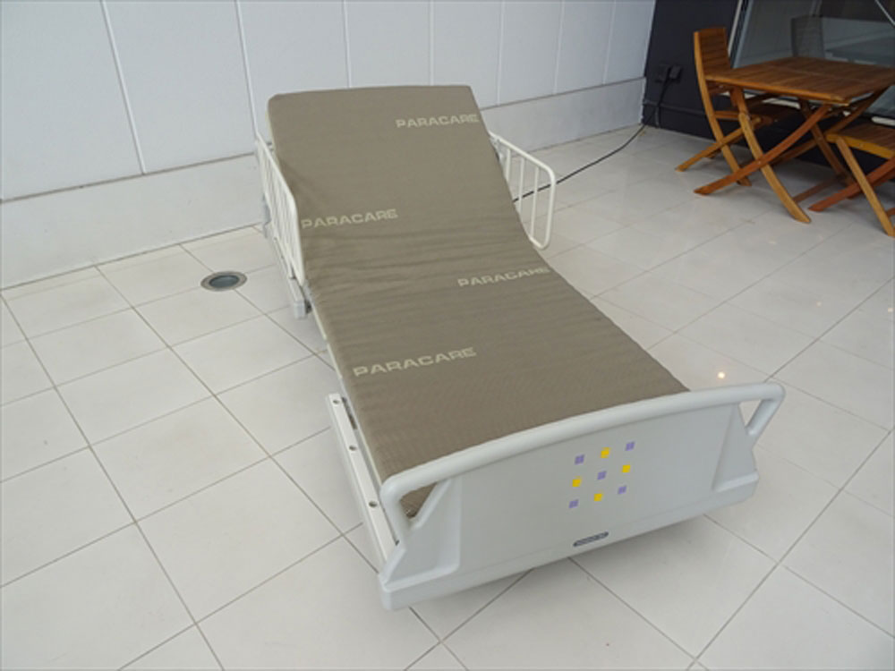 介護ベット 中古