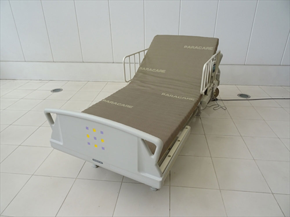 介護ベット 中古