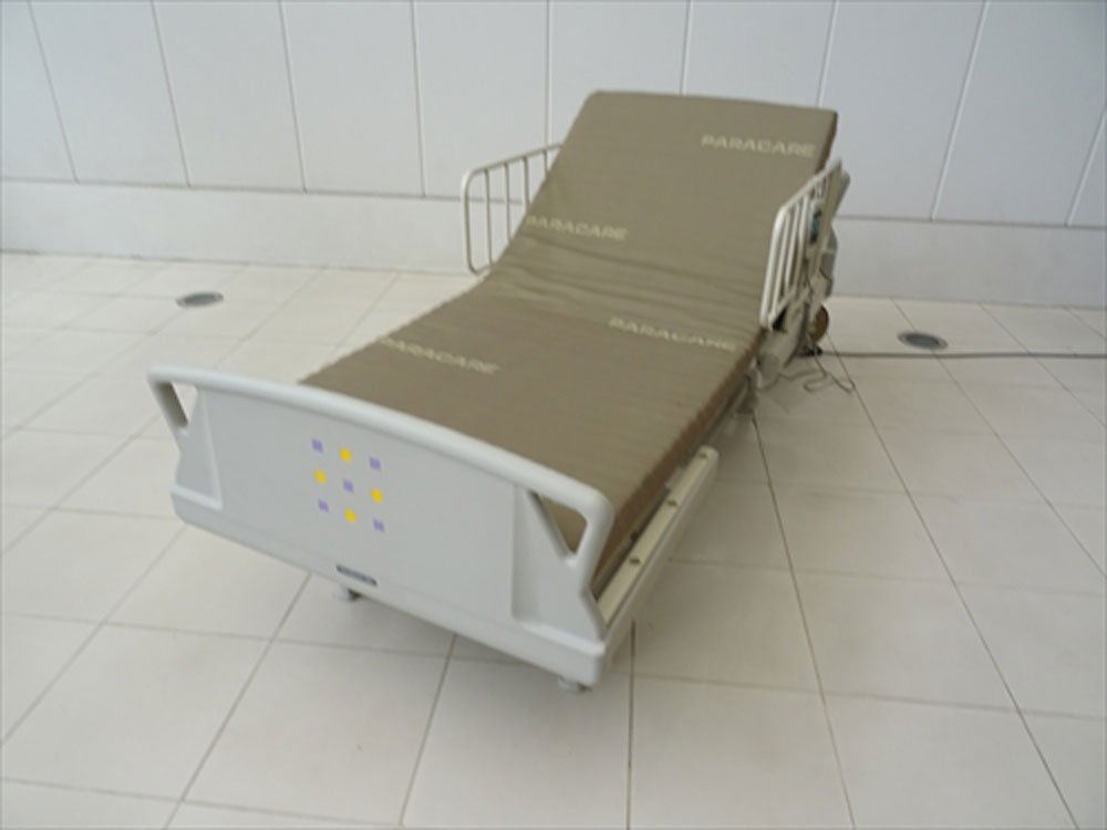 介護ベット 中古