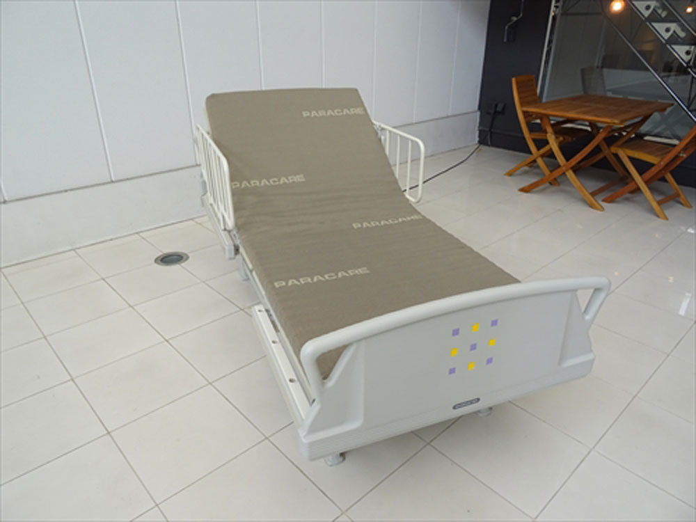 介護ベット 中古