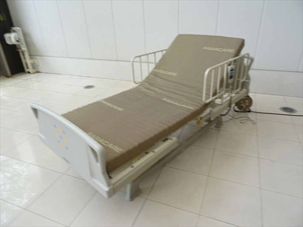 介護ベット 中古
