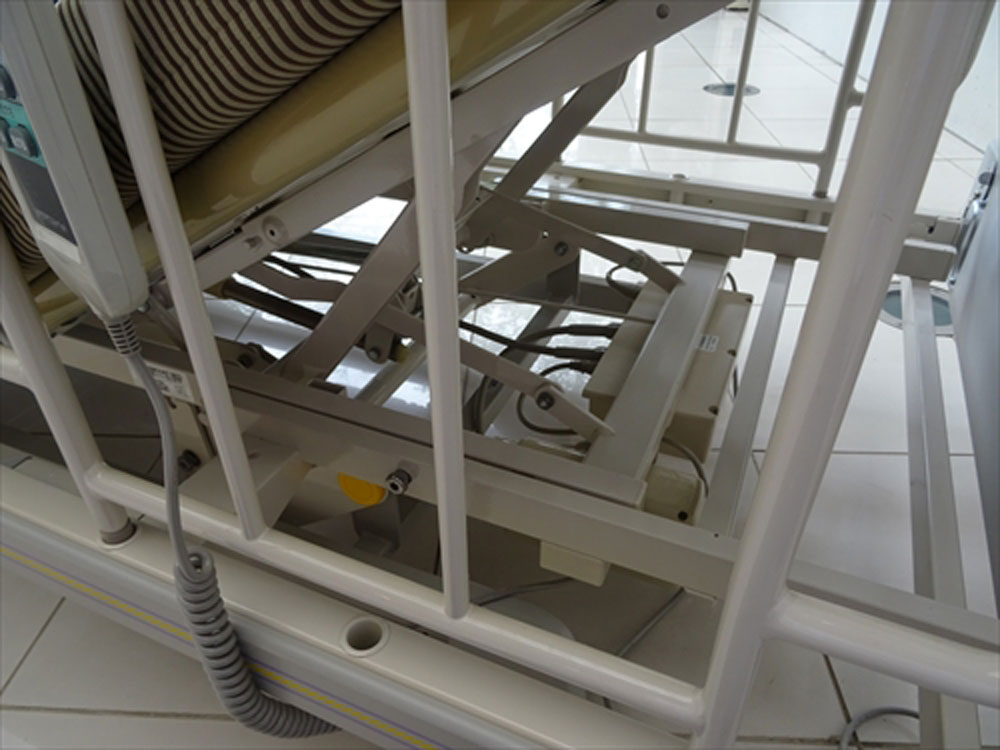 介護ベット 中古