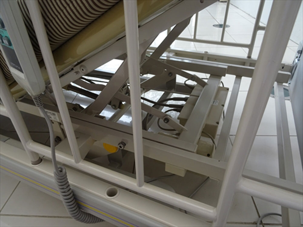 介護ベット 中古