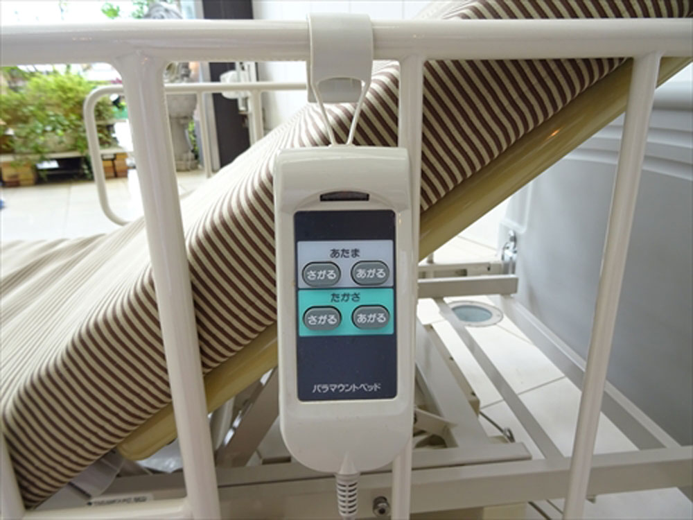 介護ベット 中古