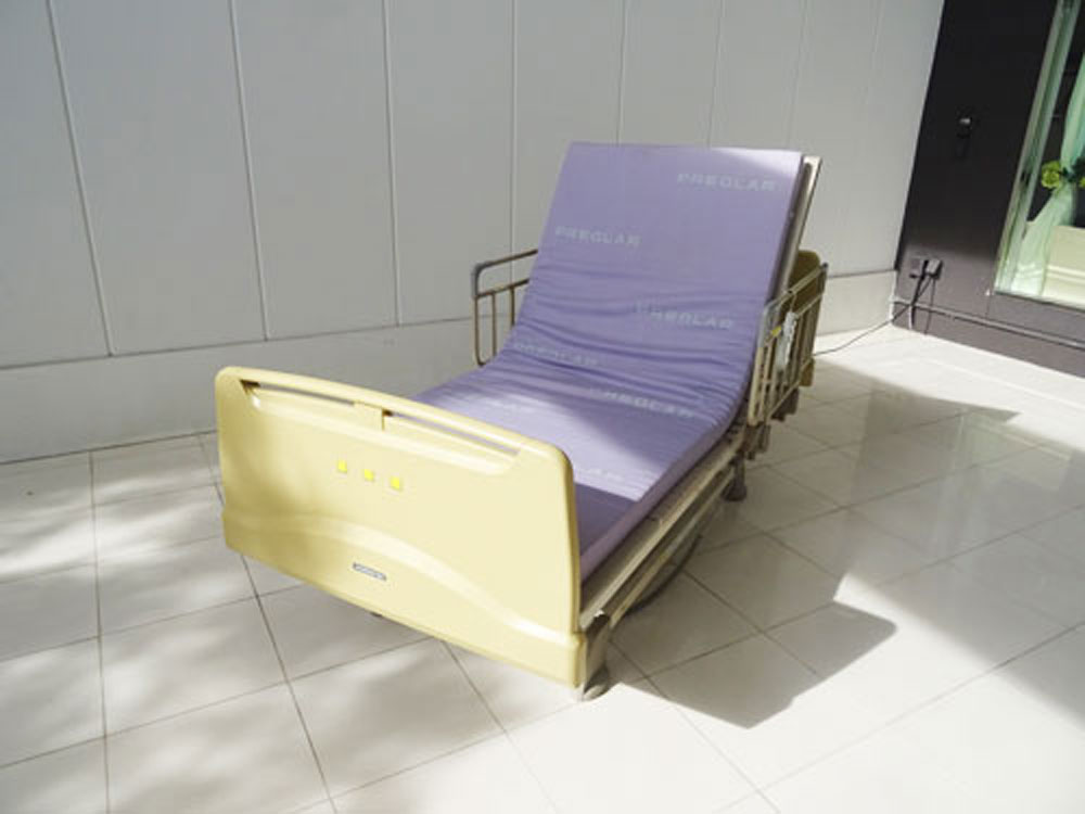 介護ベット　中古
