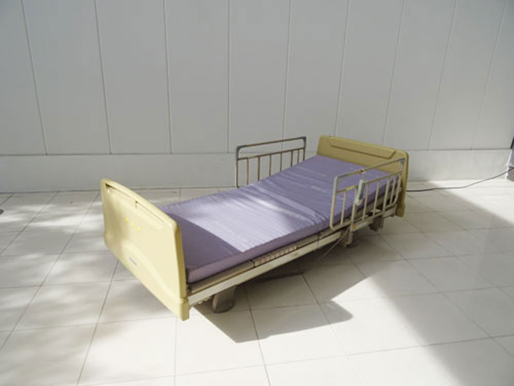 介護ベット　中古