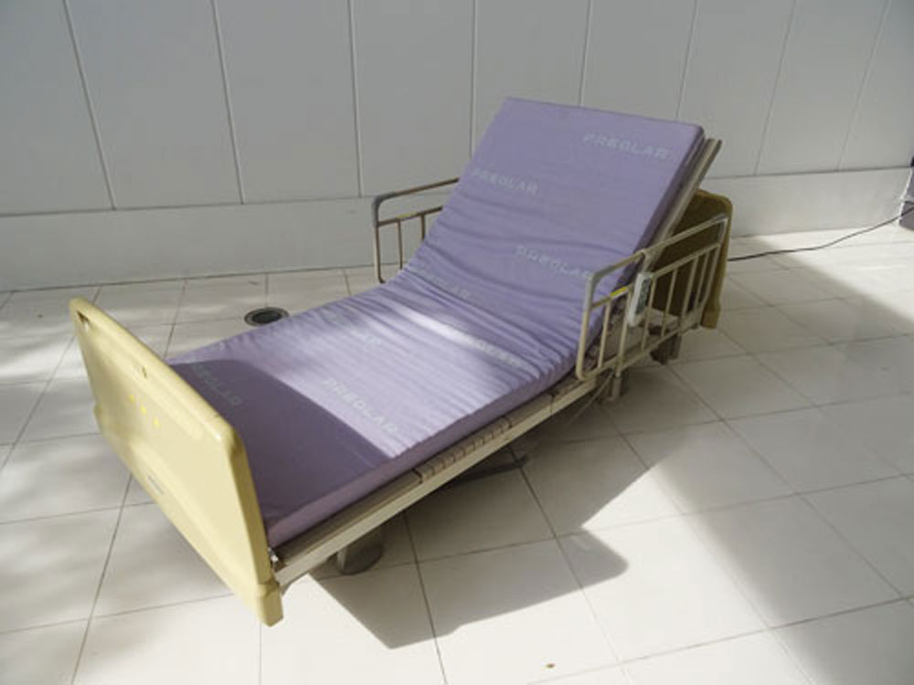 介護ベット　中古