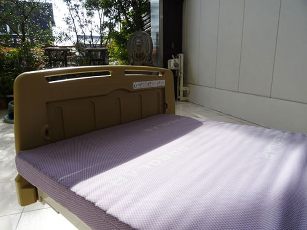 介護ベット　中古