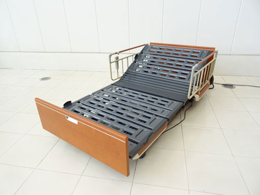 介護ベット　中古