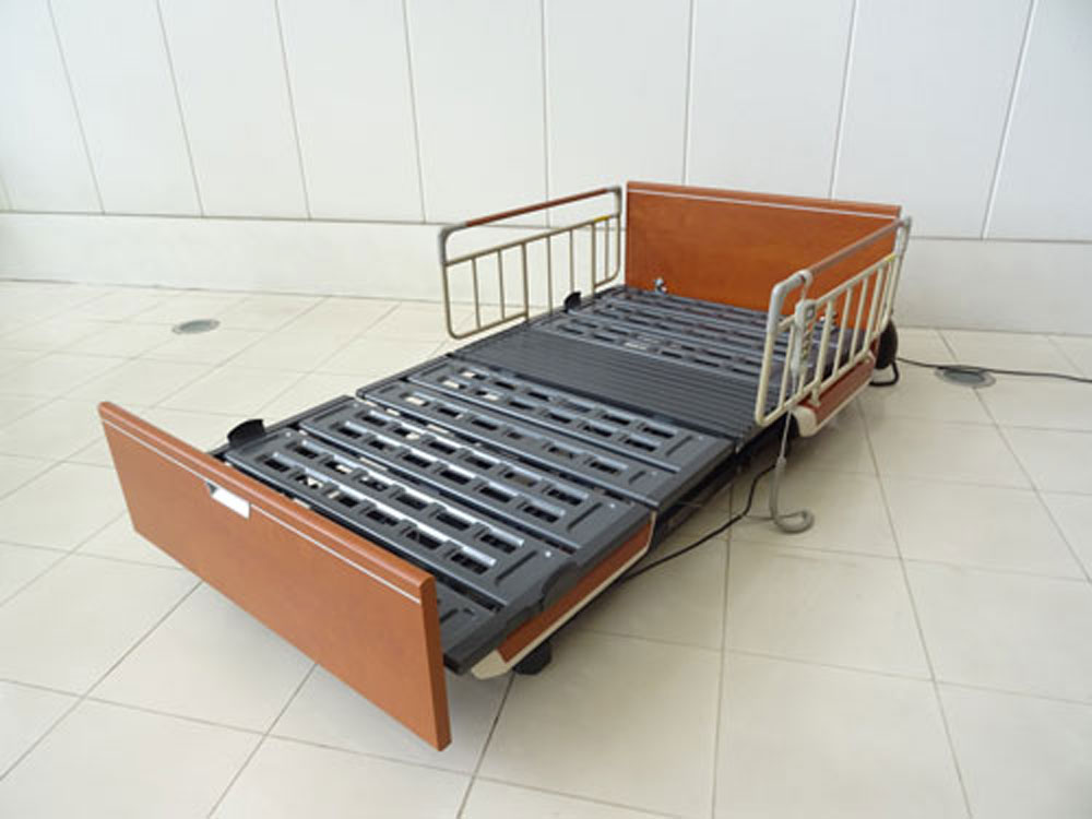 介護ベット　中古