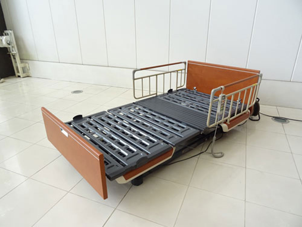 介護ベット　中古