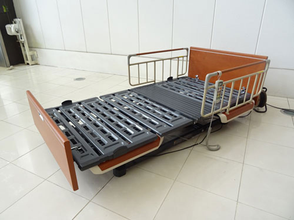 介護ベット　中古