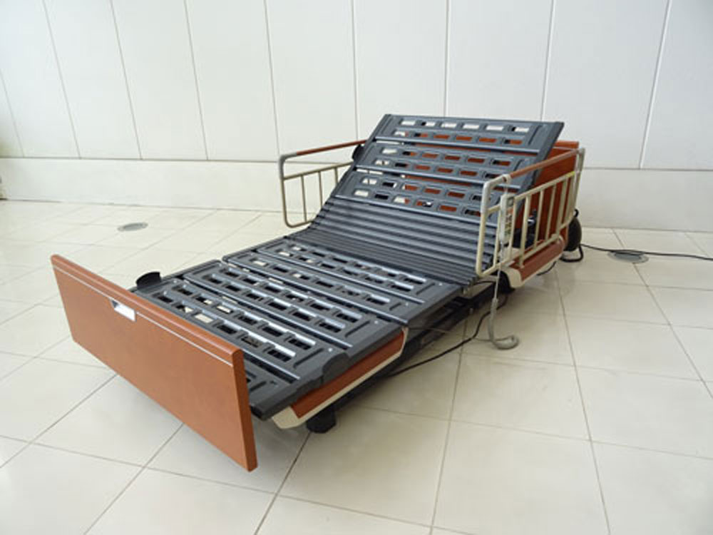 介護ベット　中古