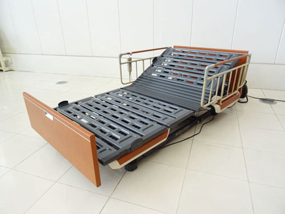 介護ベット　中古