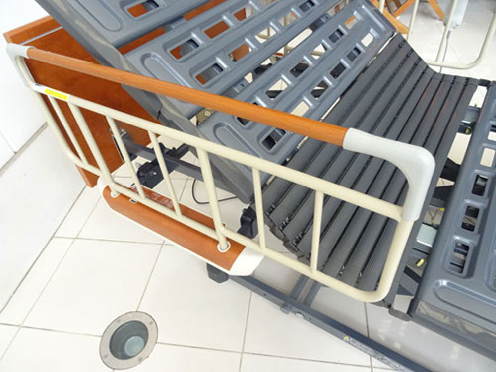 介護ベット　中古