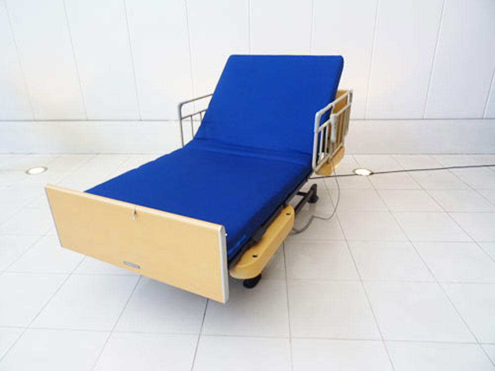 介護ベット　中古