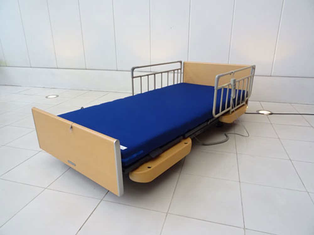 介護ベット　中古