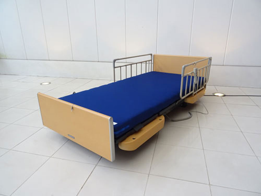 介護ベット　中古