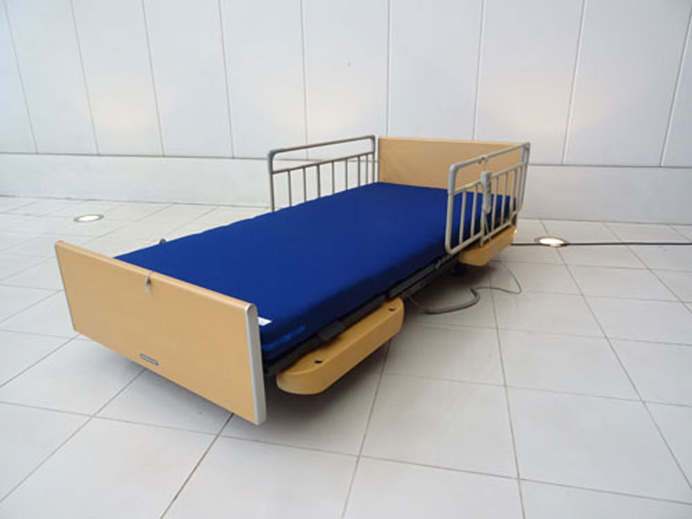 介護ベット　中古