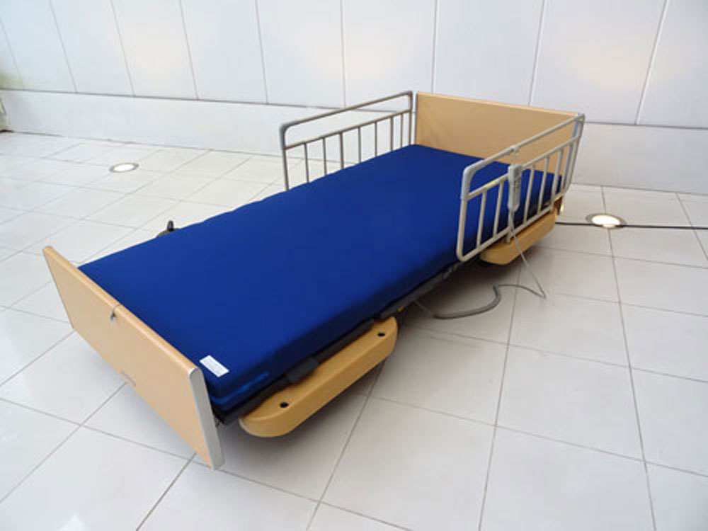 介護ベット　中古