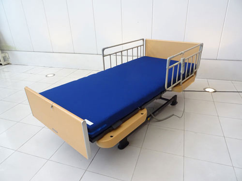 介護ベット　中古