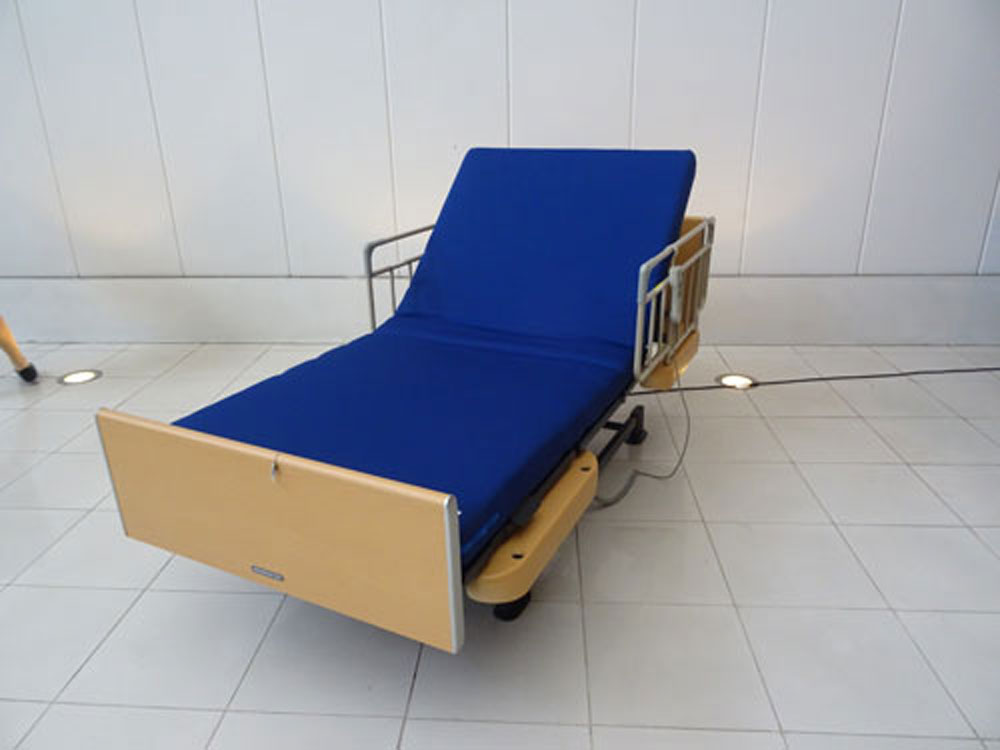 介護ベット　中古