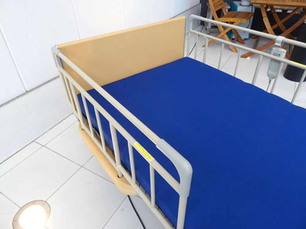 介護ベット　中古
