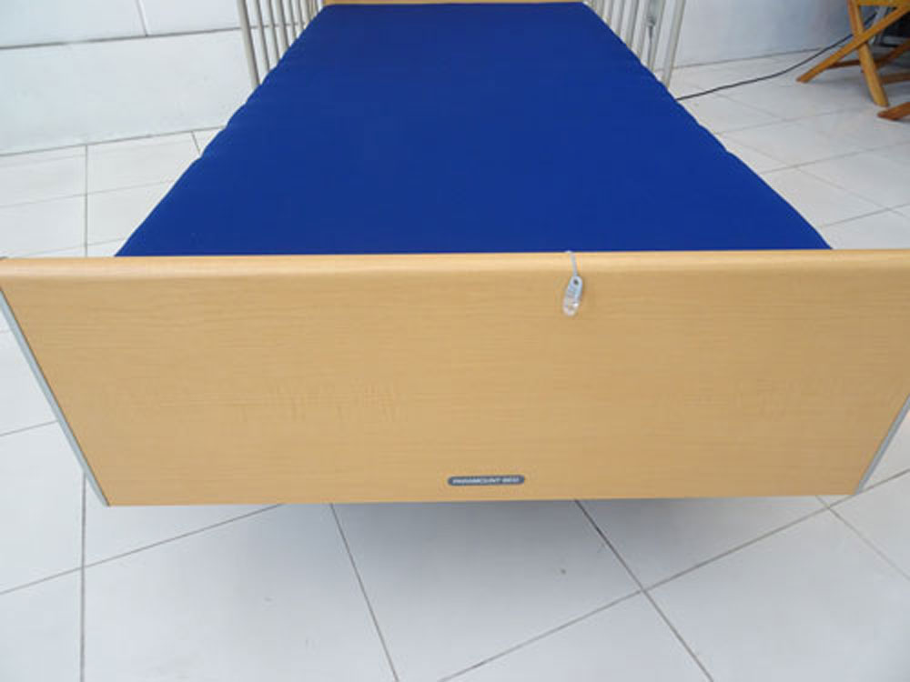 介護ベット　中古