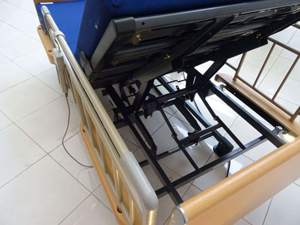 介護ベット　中古