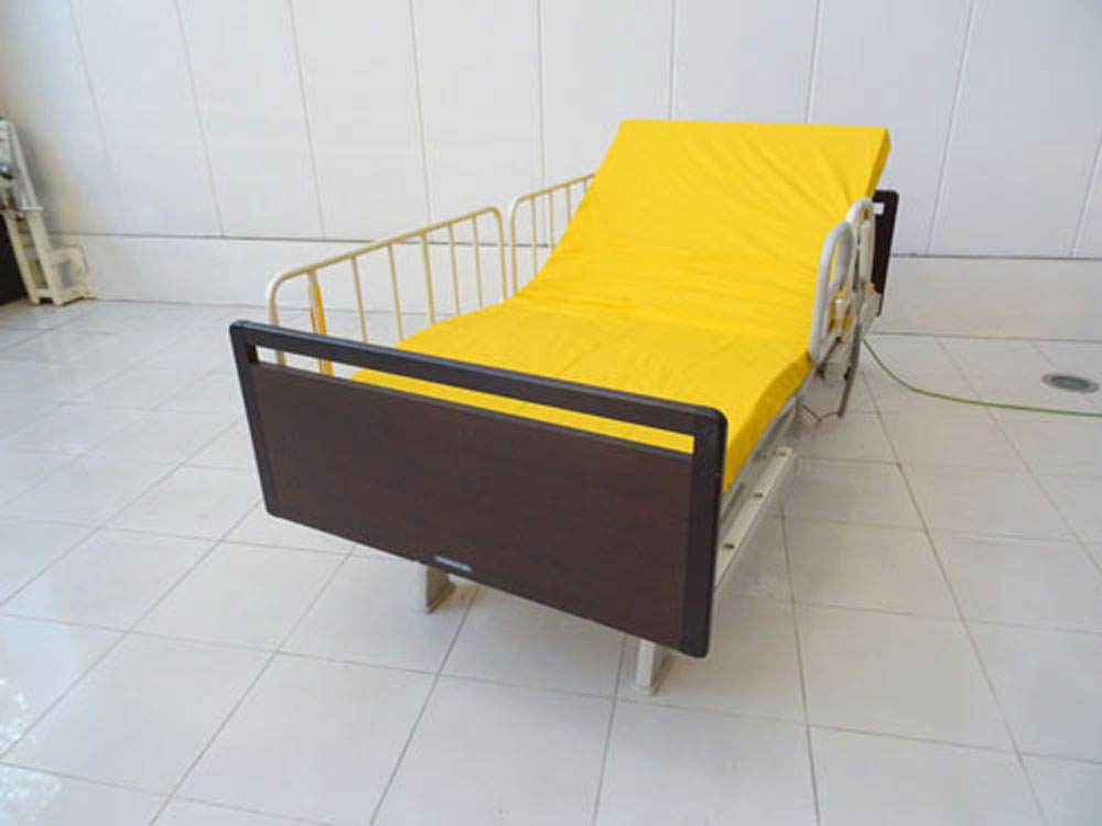 介護ベット　中古