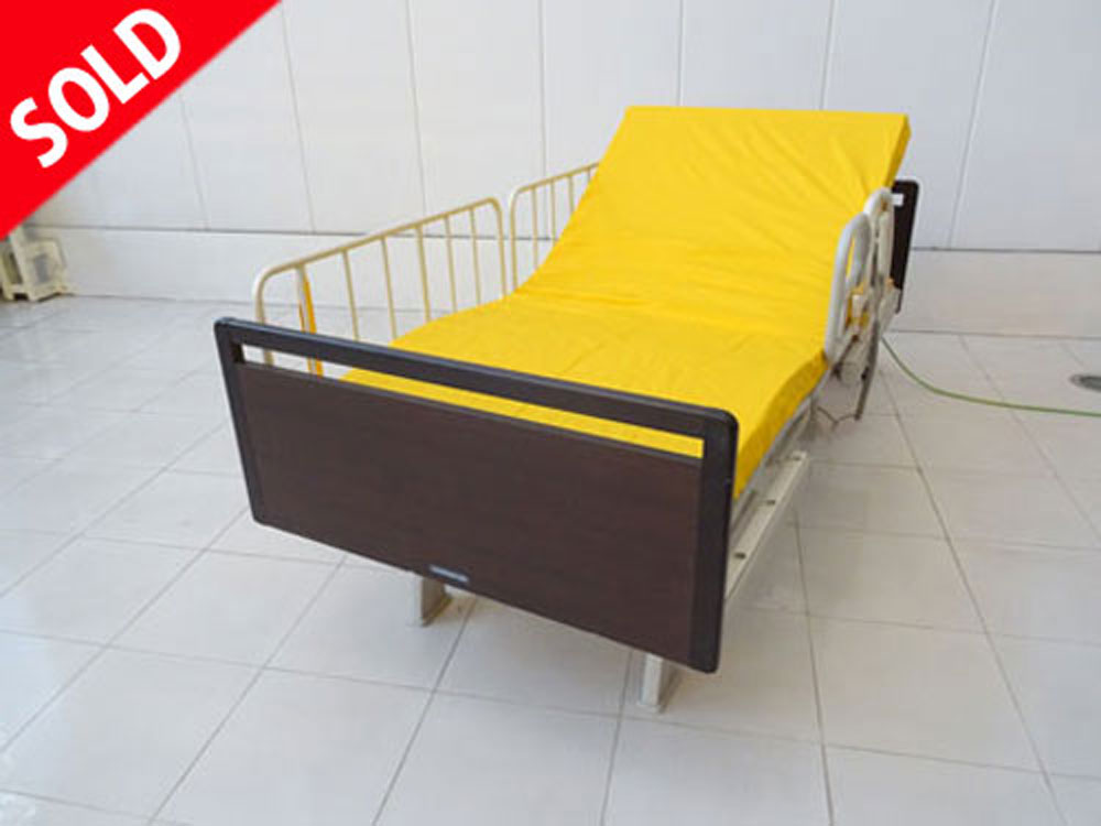 介護ベット　中古
