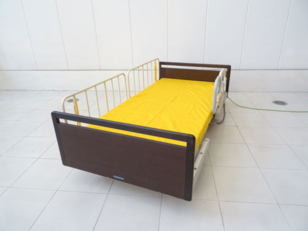 介護ベット　中古