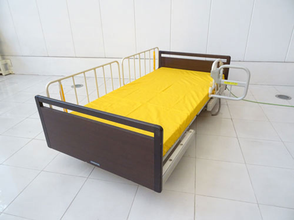 介護ベット　中古