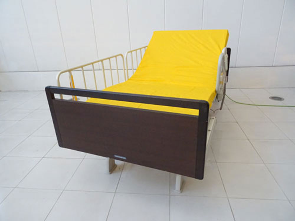 介護ベット　中古