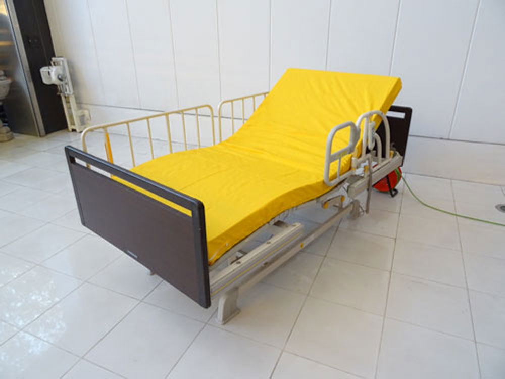 介護ベット　中古