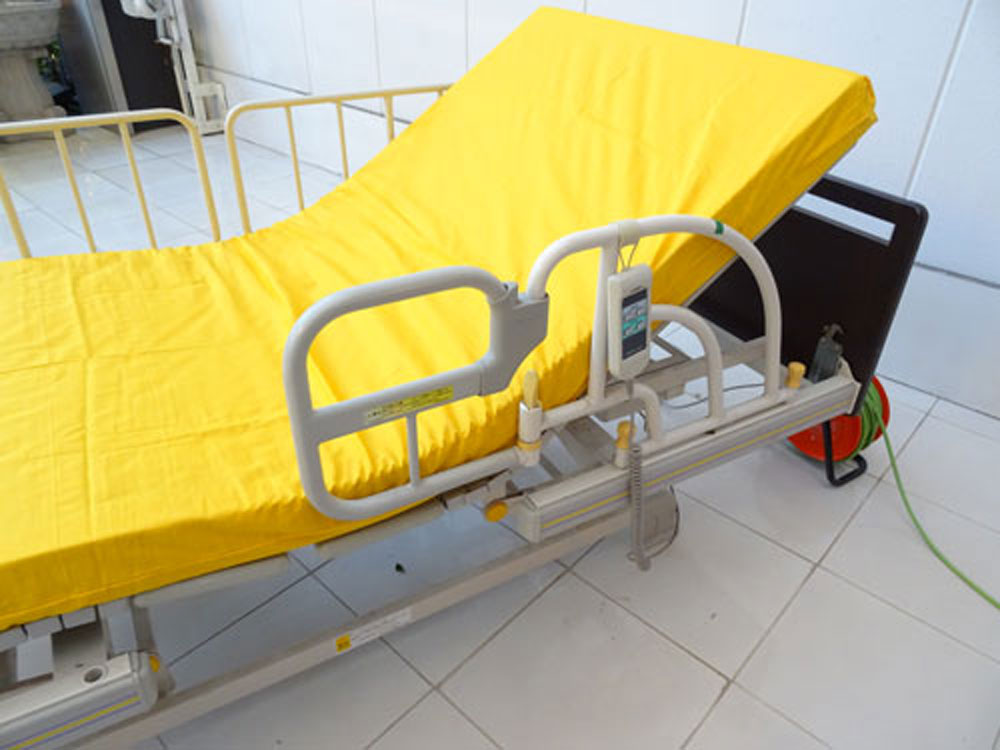 介護ベット　中古