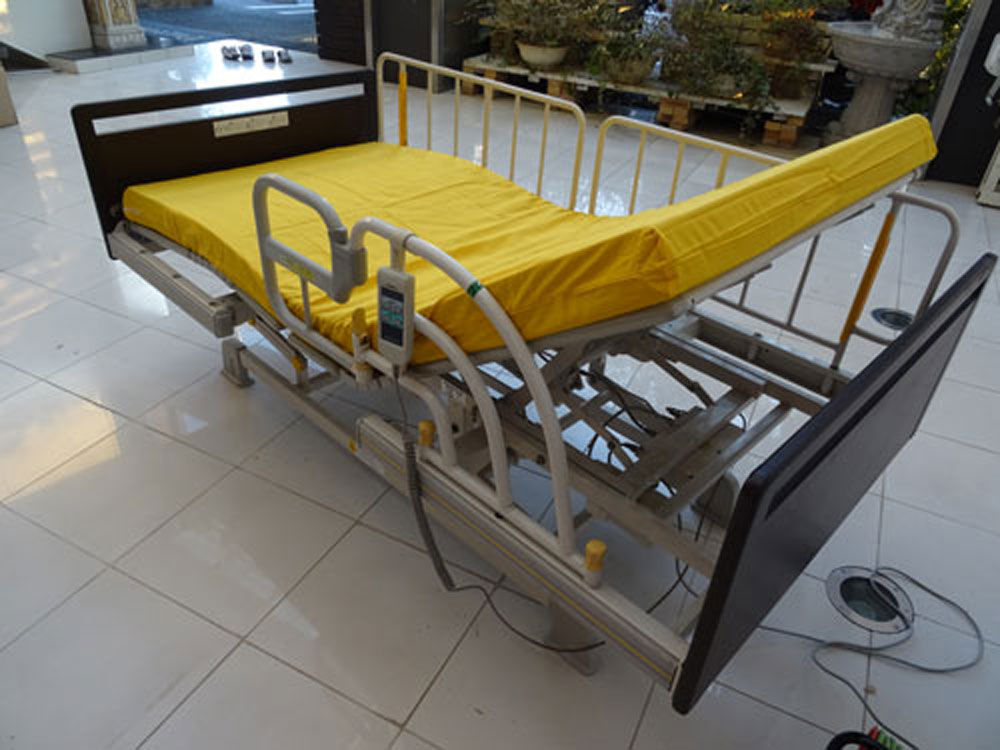 介護ベット　中古