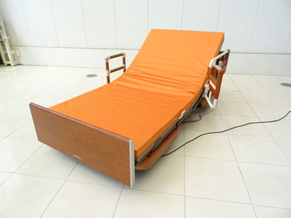 介護ベット　中古