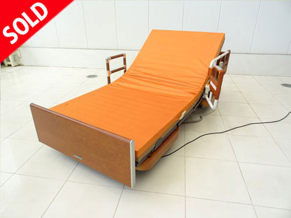 介護ベット　中古